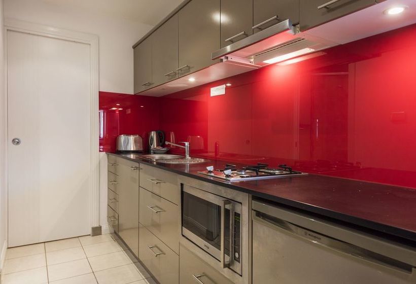 فندق Gateway Lifestyle Grafton