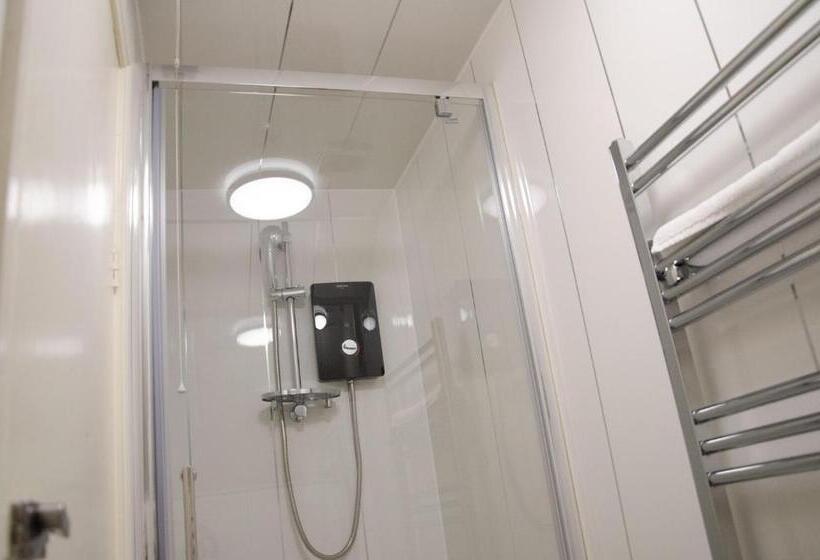 Отель The Lemonfield