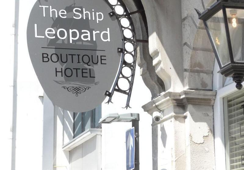 The Ship Leopard Hotel No Children