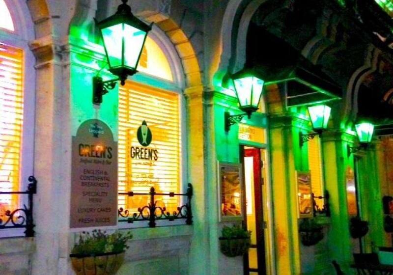 The Ship Leopard Hotel No Children