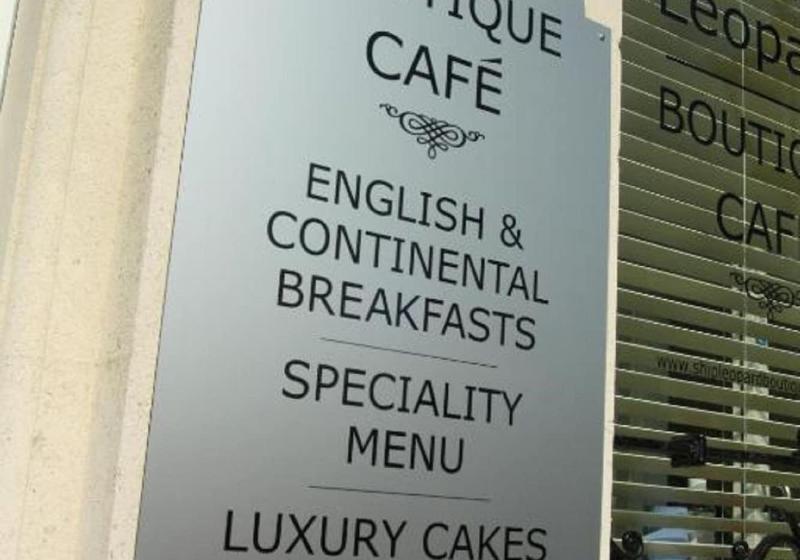 The Ship Leopard Hotel No Children