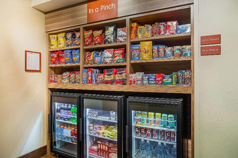 فندق Towneplace Suites By Marriott Cookeville