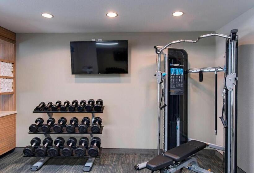 ホテル Towneplace Suites By Marriott Lakeland