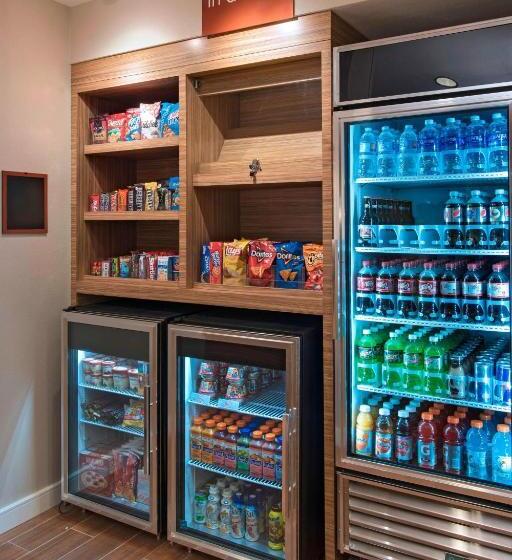 ホテル Towneplace Suites By Marriott Lakeland