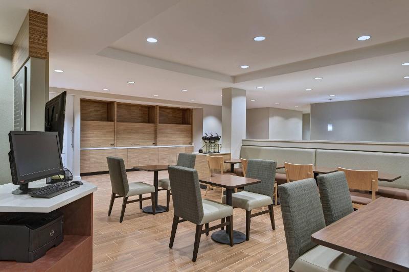 ホテル Towneplace Suites By Marriott Lakeland
