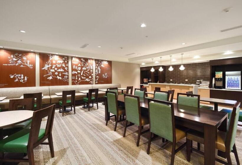 酒店 Towneplace Suites By Marriott Slidell