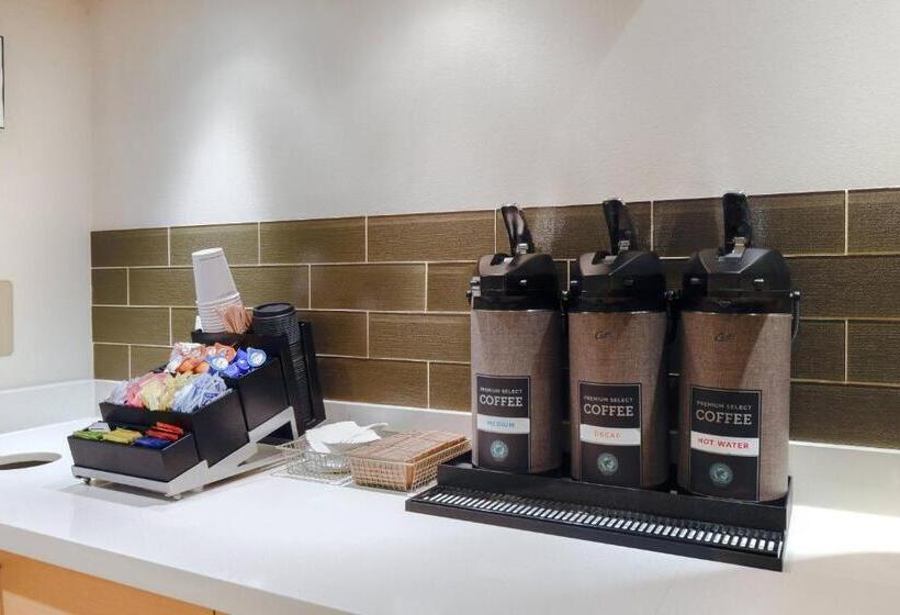 酒店 Towneplace Suites By Marriott Slidell