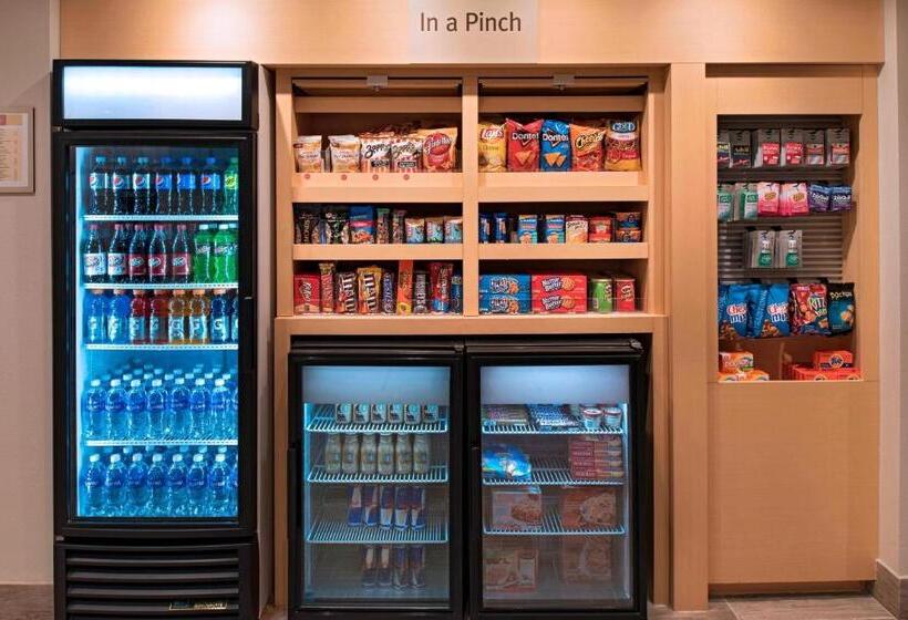 酒店 Towneplace Suites By Marriott Slidell