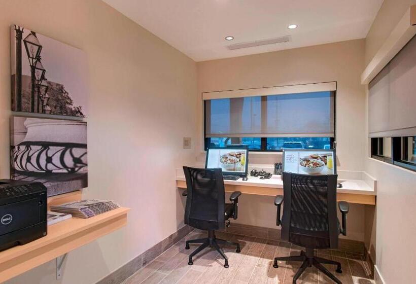 酒店 Towneplace Suites By Marriott Slidell