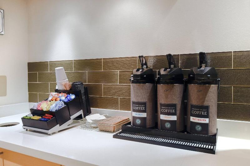 酒店 Towneplace Suites By Marriott Slidell