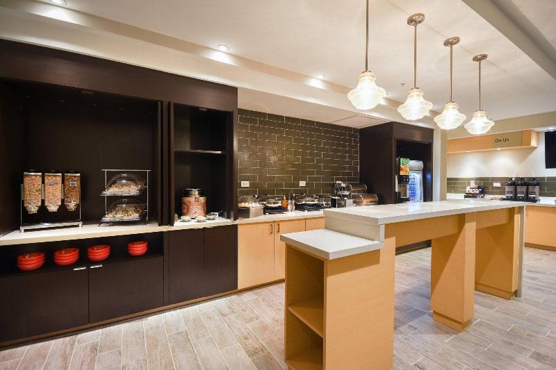 酒店 Towneplace Suites By Marriott Slidell