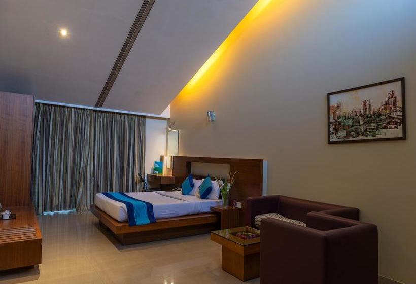 בית מלון כפרי Treebo Guest House