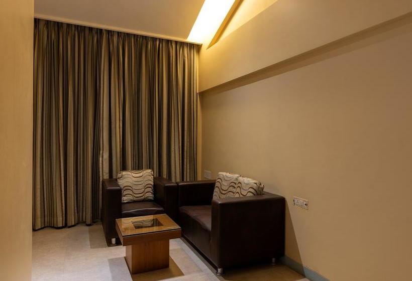 ホテル Treebo Guest House