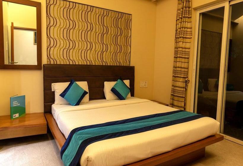 בית מלון כפרי Treebo Guest House