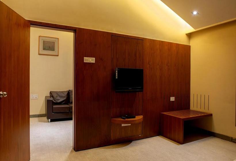 ホテル Treebo Guest House