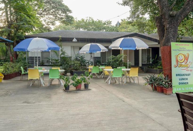 ホテル Treebo Guest House