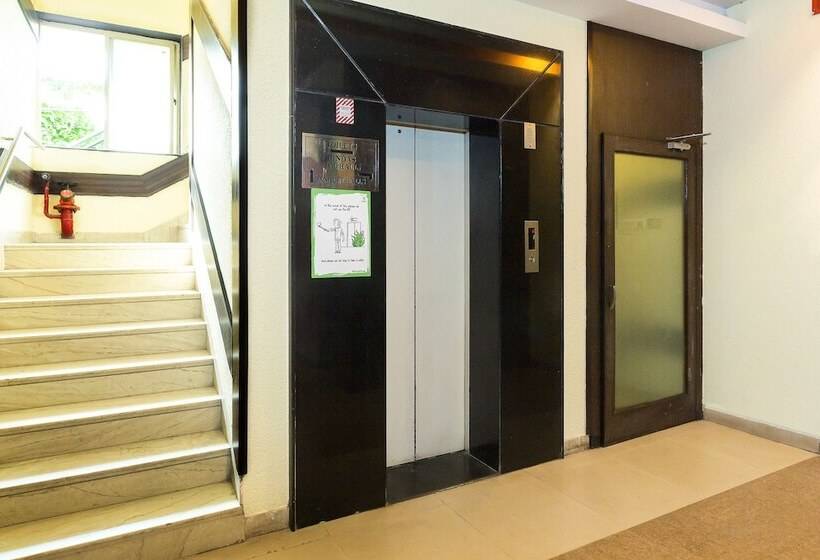 酒店 Treebo Fort Club