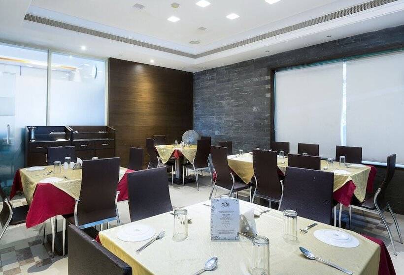 酒店 Treebo Fort Club