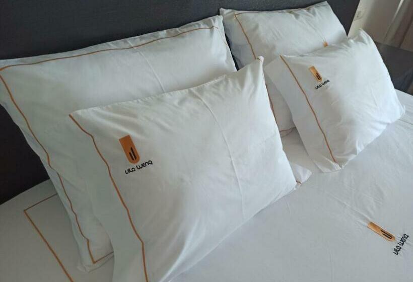 ホテル Vila Luena