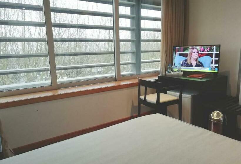 ホテル Vila Luena