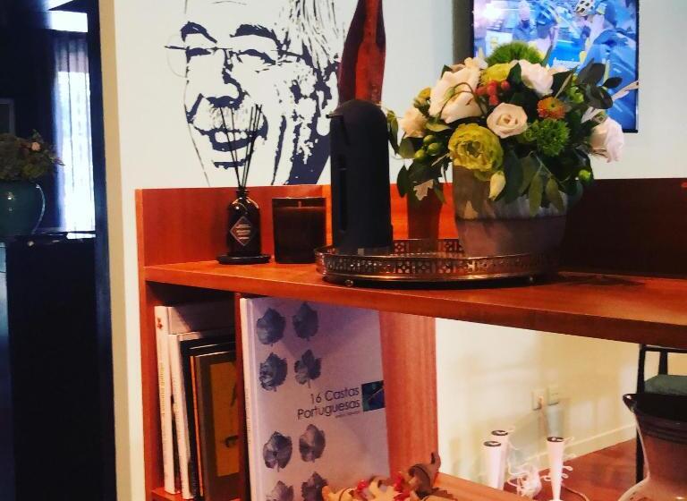 ホテル Vila Luena