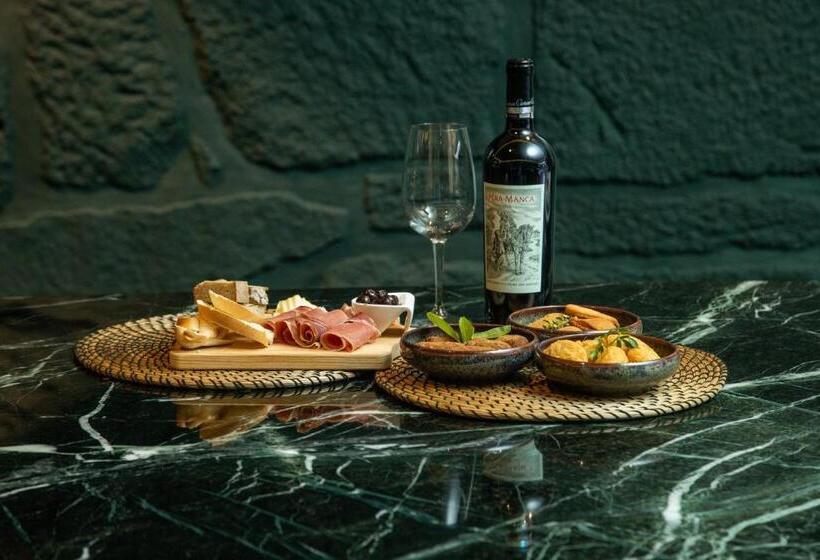 ホテル Vila Luena