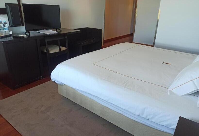 ホテル Vila Luena