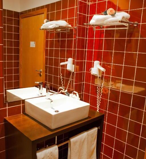 ホテル Vila Luena