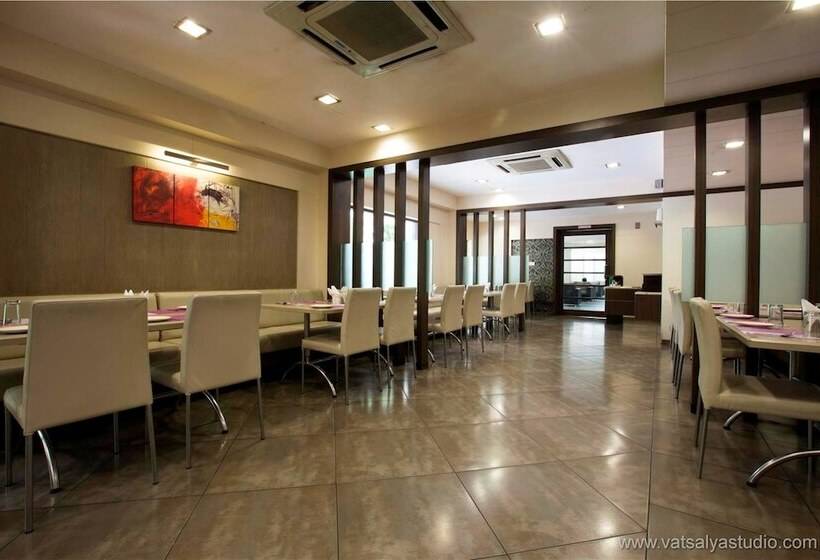 فندق Vits Shalimar Ankleshwar