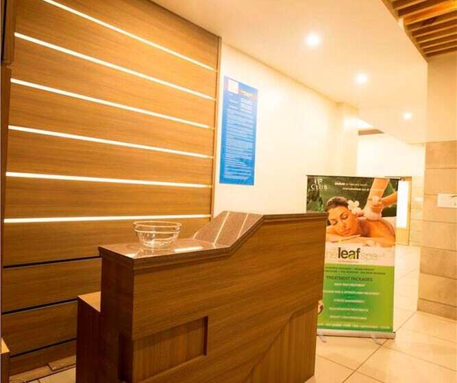 فندق Vits Shalimar Ankleshwar