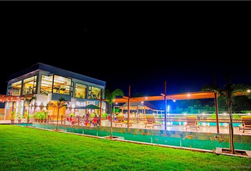 فندق Vits Shalimar Ankleshwar