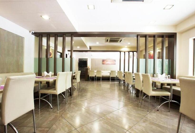 فندق Vits Shalimar Ankleshwar