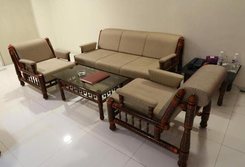 فندق Vits Shalimar Ankleshwar