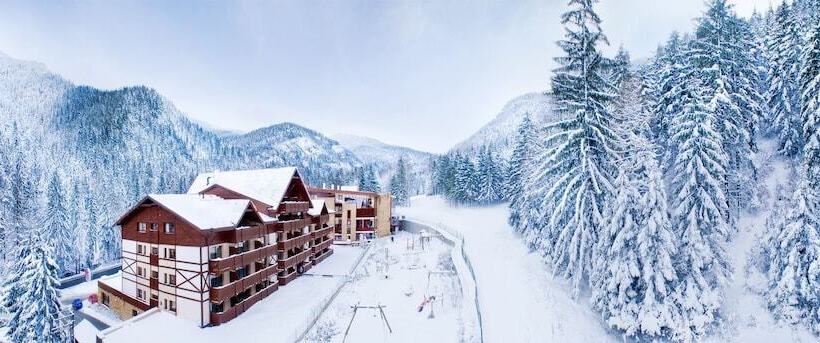 Wellness Hotel Chopok