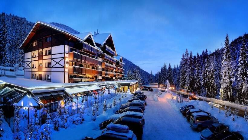 Wellness Hotel Chopok