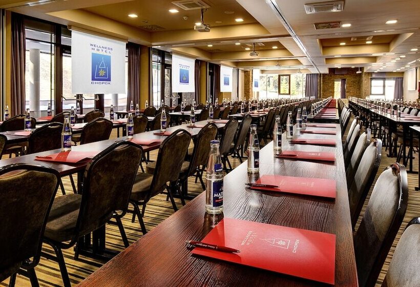 Wellness Hotel Chopok