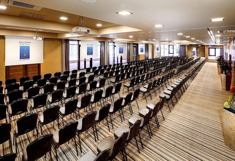 Wellness Hotel Chopok