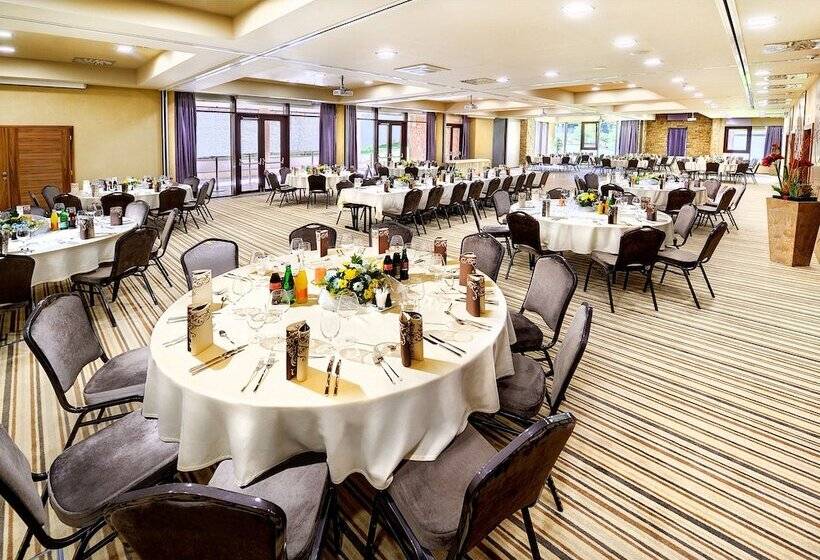 Wellness Hotel Chopok