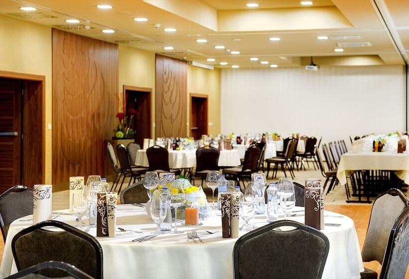 Wellness Hotel Chopok