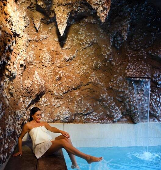 Wellness Hotel Chopok