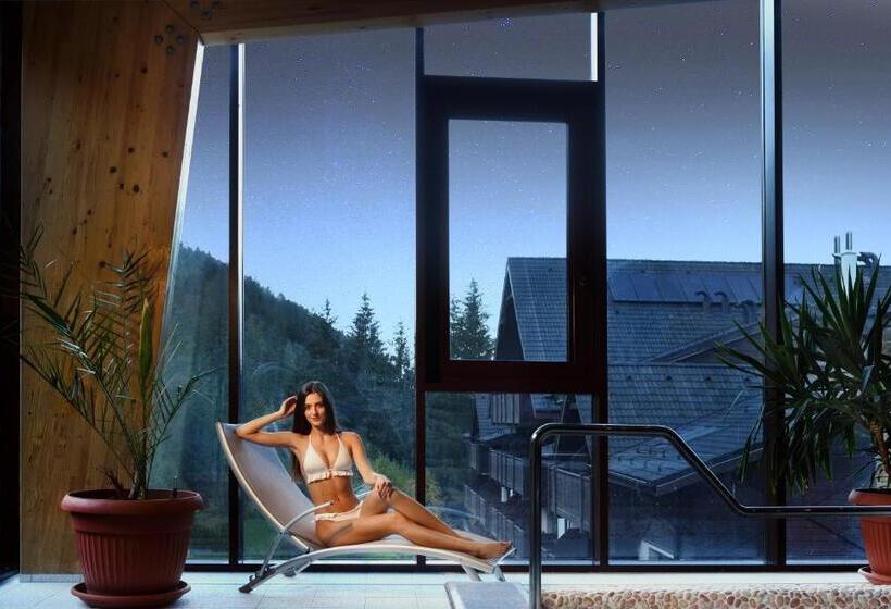 Wellness Hotel Chopok