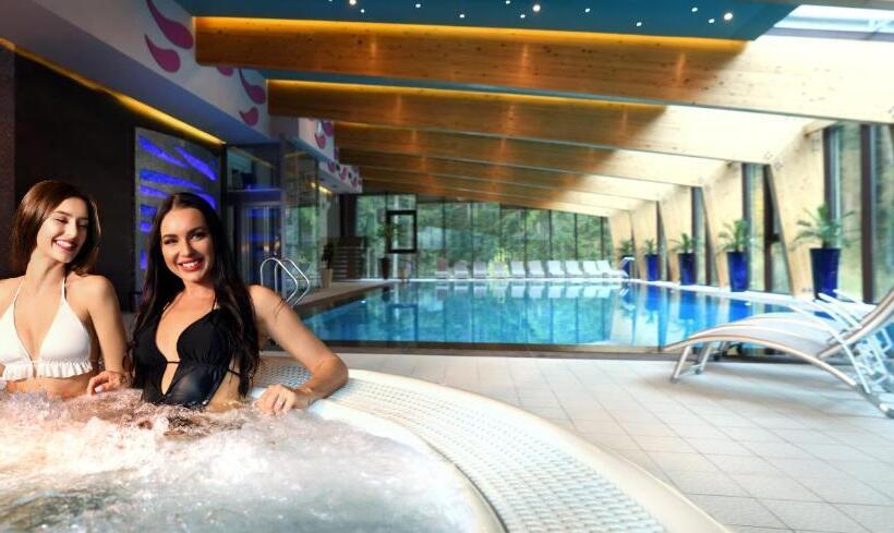 Wellness Hotel Chopok