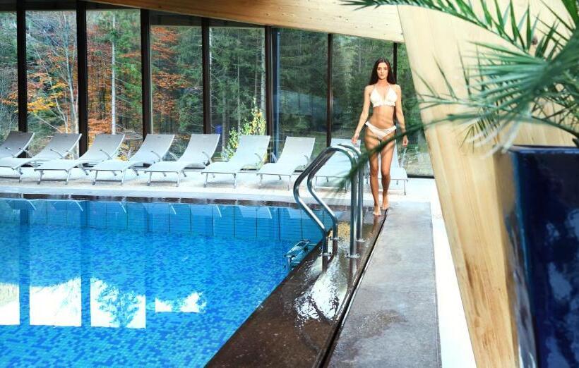 Wellness Hotel Chopok