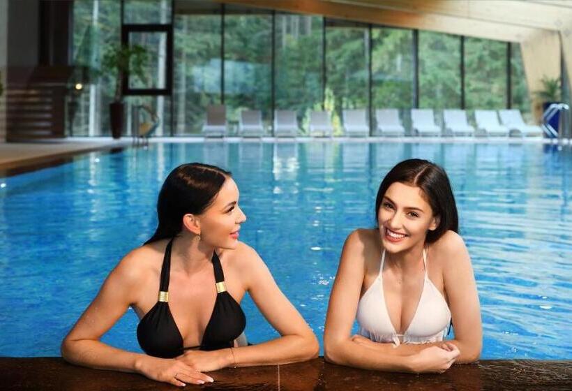 Wellness Hotel Chopok