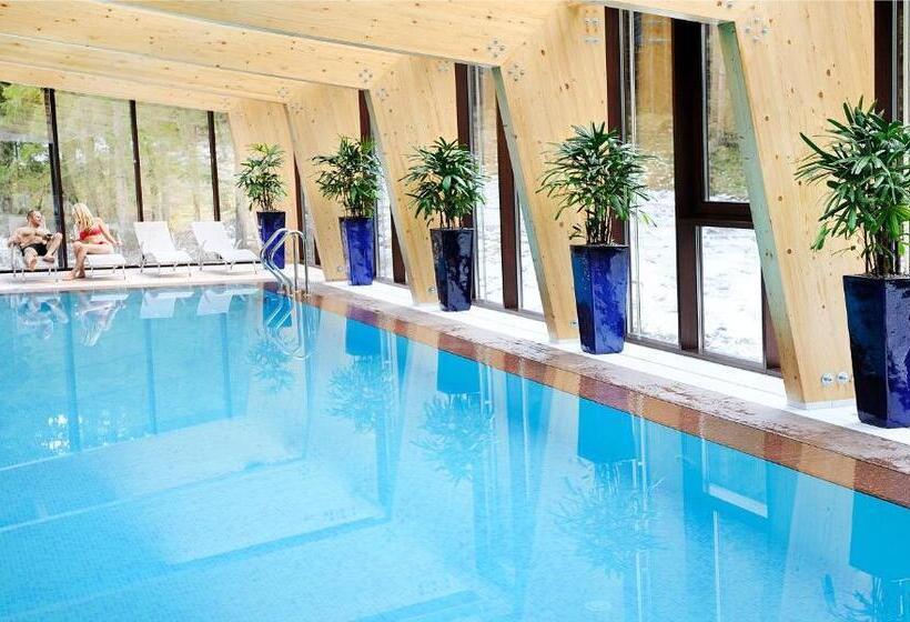 Wellness Hotel Chopok