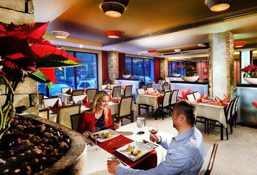 Wellness Hotel Chopok