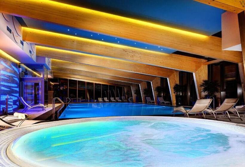 Wellness Hotel Chopok