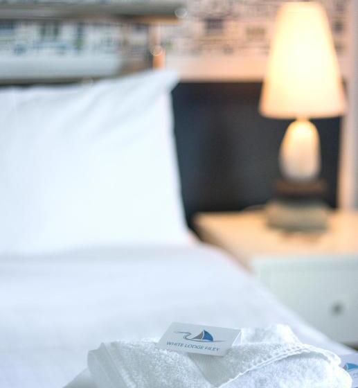 فندق The White Lodge