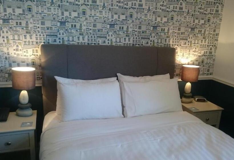 فندق The White Lodge