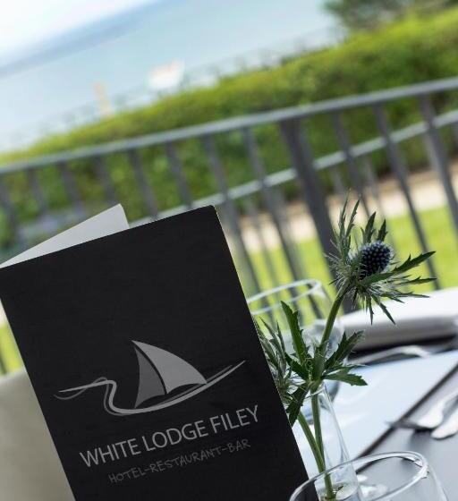 فندق The White Lodge